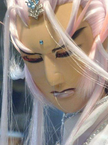 霹雳异数之龙图霸业