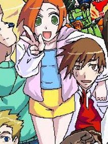 变形金刚：能量晶体