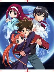 这个丑陋又美丽的世界